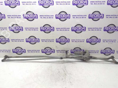 Front wiper motor PEUGEOT 308 I (4A_, 4C_)  | BP9471515M29 