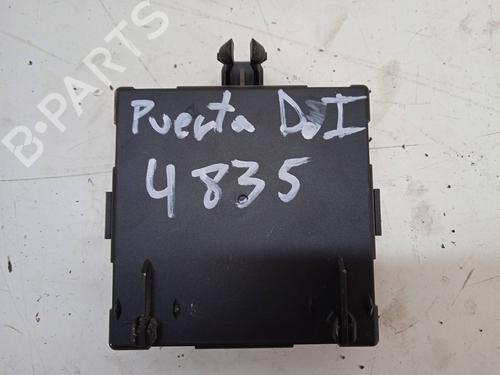 Used Comfort control module MERCEDES-BENZ C-CLASS (W204) [2007-2015]  13665587