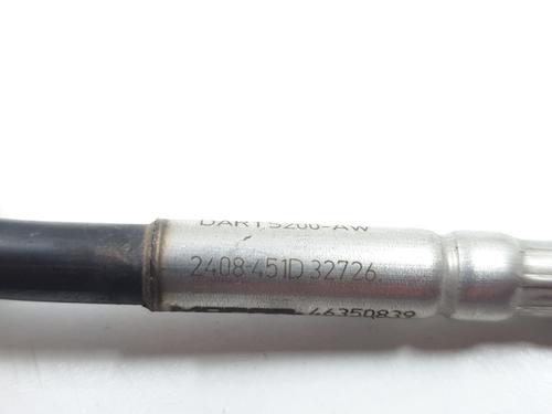 Electronic sensor PEUGEOT BOXER Platform/Chassis 2.2 BlueHDi 140 | BP40109215M84 - Image 7