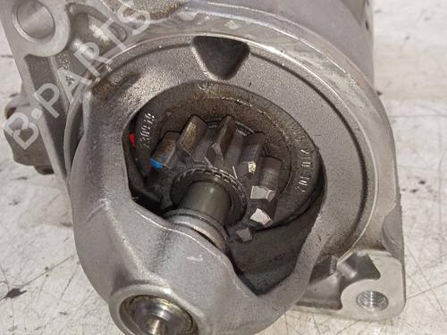 Starter ALFA ROMEO STELVIO (949_)  | BP10506867M8 