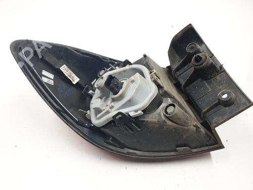 Right taillight RENAULT CAPTUR I (J5_, H5_) 1.5 dCi 90 (J5N4, J5M5, J5MW, J5M6, J5AL, J5AJ) | BP38532528C35 - Image 4