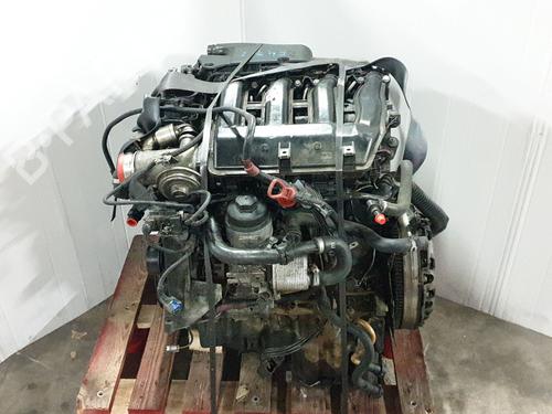 Motor BMW 3 (E90) 320 d | BP31590763M1 