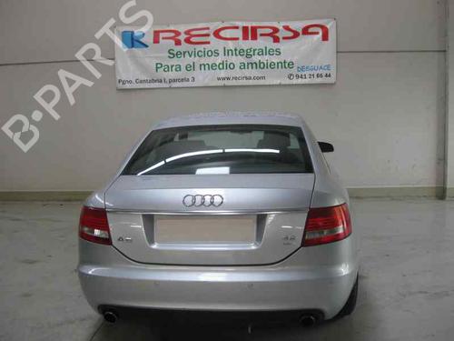 Left rear window motor AUDI A6 C6 (4F2) 3.2 FSI quattro | BP9492882E23 