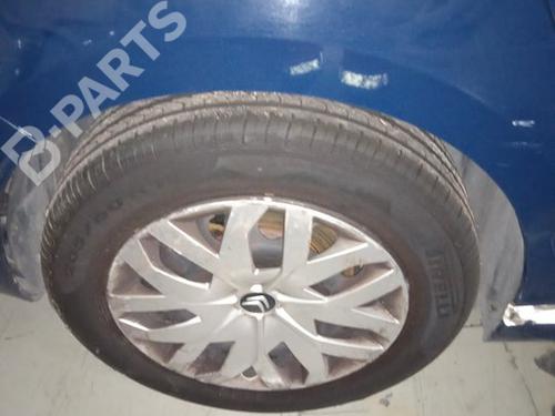 Right sun visor CITROËN C4 Picasso II 1.6 BlueHDi 120 | BP9488196I2  - Image 12