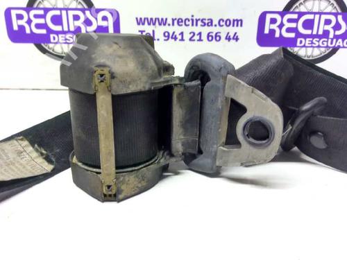 Front right seatbelt VW TRANSPORTER T4 Van (70A, 70H, 7DA, 7DH)  | BP9462664I25 
