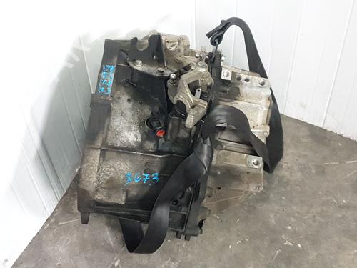 Gearbox FIAT DUCATO Van (250_) 115 Multijet 2,0 D | BP38704351M3 - Image 7