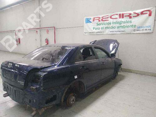 Front right exterior door handle TOYOTA AVENSIS Saloon (_T25_) 2.2 D-4D (ADT251_, ADT251R) | BP11183209C129  - Image 5