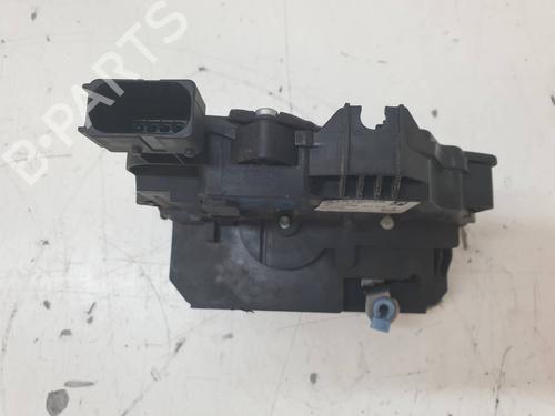 Front right lock FIAT PUNTO EVO (199_)  | BP19075405C97 