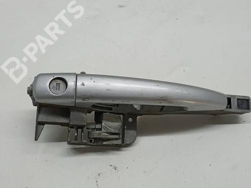 Used Front left exterior door handle Front left exterior door handle CITROËN C4 Coupe (LA_) 2.0 HDi (136 hp) 9490100 9490100