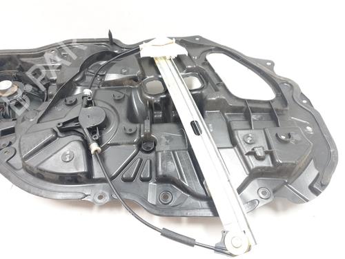 Front right window mechanism MAZDA 6 Hatchback (GH) | BP23424715C23 - Image 4