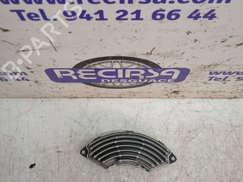 Heater resistor OPEL CORSA D (S07)  | BP11675069M108 