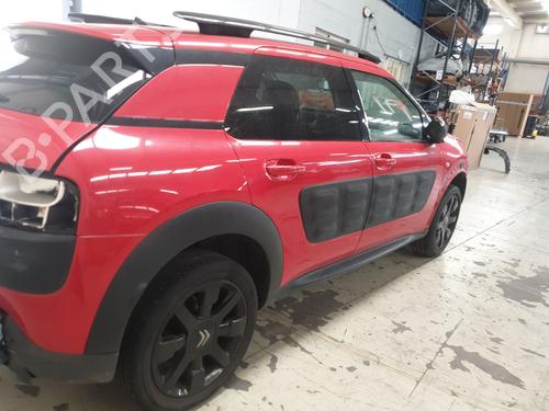 Alternator CITROËN C4 CACTUS 1.6 BlueHDi 100 | BP37720299M7 - Image 16