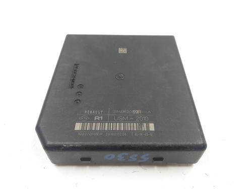 Fuse box RENAULT MEGANE III Hatchback (BZ0/1_, B3_) 1.2 TCe (BZ2B, BZ11) | BP32718840E1  - Image 6