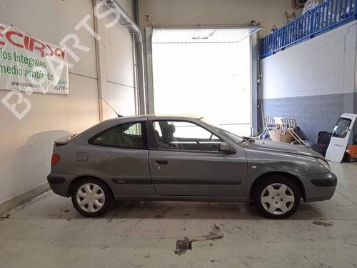 Instrument cluster CITROËN XSARA (N1) 1.4 i | BP9485937C47 