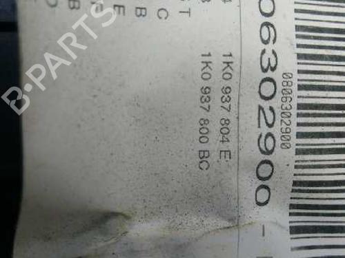Fuse box VW TOURAN (1T1, 1T2)  | BP9474605E1 