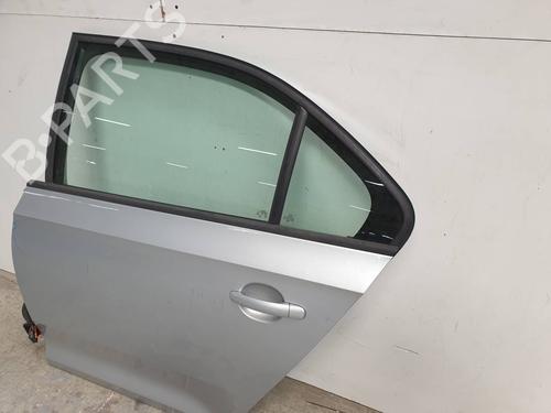 Left rear door SEAT TOLEDO IV (KG3)  | BP14933013C4 