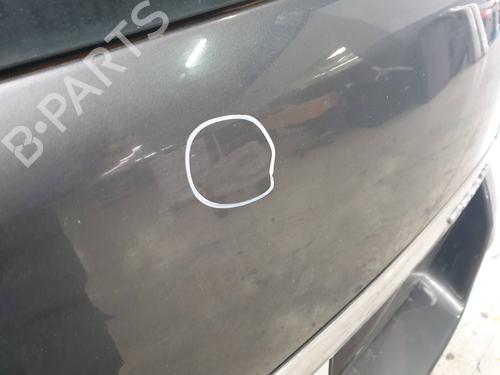Rear right window mechanism OPEL ASTRA H Estate (A04)  | BP23414281C25 