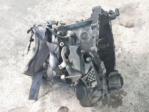 Gearkasse CITROËN BERLINGO Box Body/MPV (B9)  | BP29932970M3 