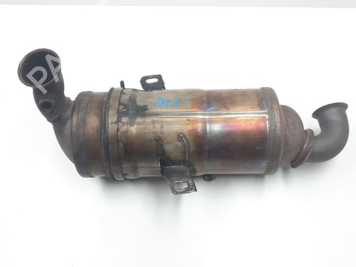Used Catalyst PEUGEOT 308 I (4A_, 4C_) 1.6 HDi (90 hp) 28604440