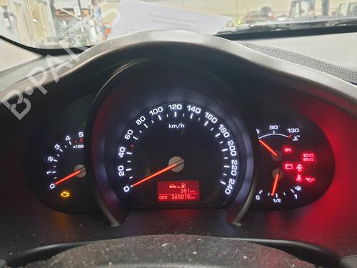 Used Instrument cluster KIA SPORTAGE III (SL) [2009-2017]  22714652