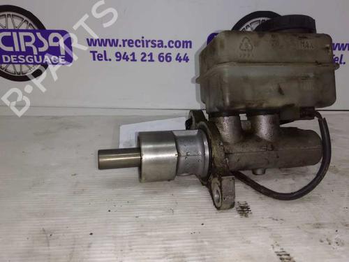 Brake master cylinder SSANGYONG MUSSO (FJ)  | BP9961847M77 