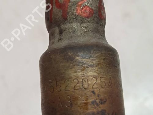 Electronic sensor FIAT 500 (312_)  | BP9487084M84 