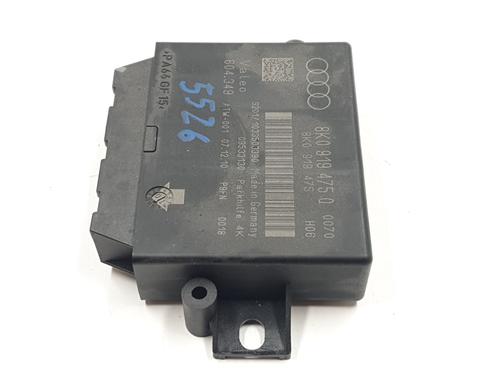 Electronic module AUDI A5 Sportback (8TA) 2.0 TFSI | BP32329695M83  - Image 5