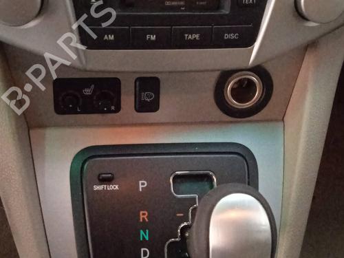 Elektronisk modul LEXUS RX (_U3_) 400h (MHU38_, MHU38R) | BP10488022M83 