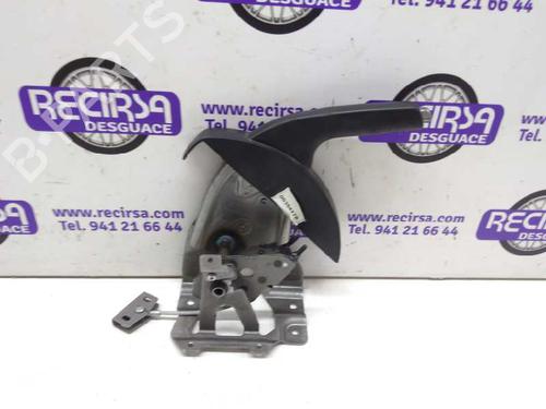 Hand brake NISSAN QASHQAI / QASHQAI +2 I (J10, NJ10, JJ10E)  | BP9464035I18 