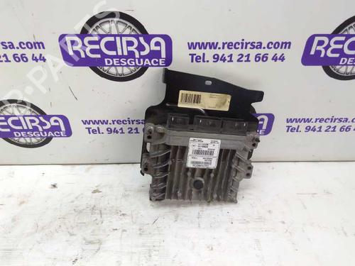 Used Engine control unit (ECU) RENAULT MEGANE III Grandtour (KZ0/1) [2008-2016]  9483840