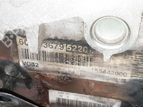Motor BMW 3 (E90) 320 d | BP31590763M1 