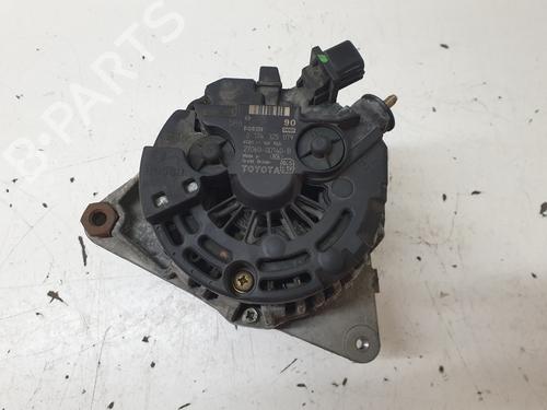 Alternator TOYOTA AVENSIS (_T25_)  | BP22337631M7 