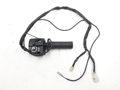 Switch YAMAHA MOTORCYCLES TMAX TMAX 560 Tech Max (SJ18, SJ21) | BP40109423I30 - Image 2