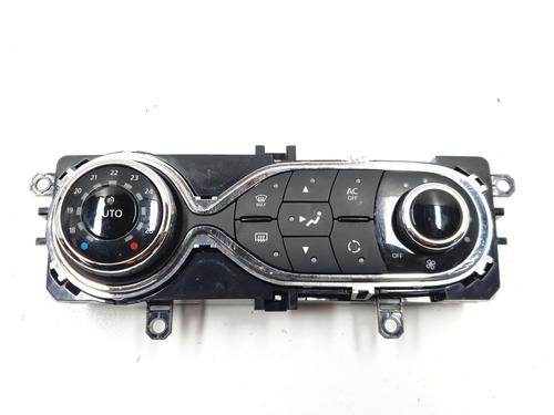 Used Climate control Climate control RENAULT CAPTUR I (J5_, H5_) 1.5 dCi 90 (J5N4, J5M5, J5MW, J5M6, J5AL, J5AJ) (90 hp) 34628769 34628769