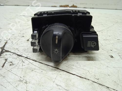 Used Headlight switch MERCEDES-BENZ S-CLASS (W220) [1998-2005]  10506951