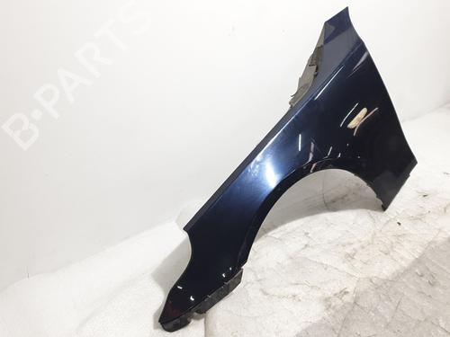 Left front fenders BMW 5 (E60) 530 d | BP27680911C41 
