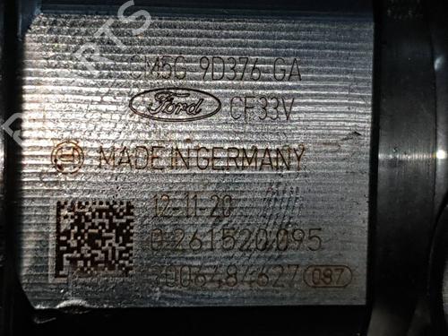 Injection pump FORD FOCUS III Turnier  | BP26017810M78 