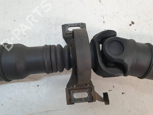 Driveshaft MERCEDES-BENZ C-CLASS (W203)  | BP13666012M37 