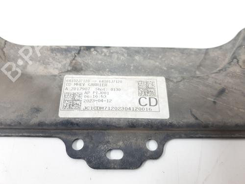 Frontplade/Frontkurv KIA CEED (CD) 1.6 CRDi 136 | BP38469464C72  - Image 5
