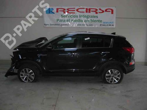 Roof bars KIA SPORTAGE III (SL) 1.7 CRDi | BP9468053C65  - Image 18