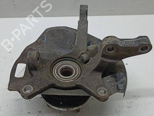 Used Left front steering knuckle HYUNDAI ACCENT II (LC) [1999-2012]  9461044