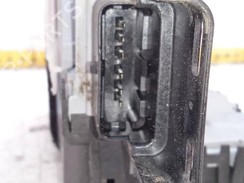 Rear left lock CITROËN C3 II (SC_)  | BP9489017C100 
