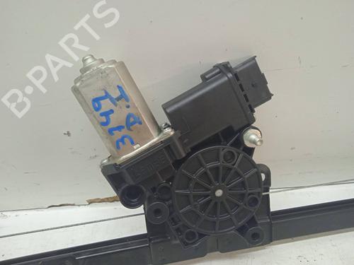Front left window mechanism FIAT DUCATO Van (250_) 100 Multijet 2,2 D | BP10405125C22 