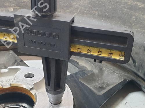 Rim OMODA 5  | BP29135758C45