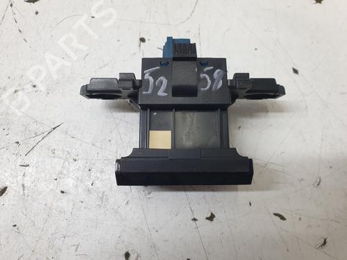 Hand brake CITROËN C4 Picasso I MPV (UD_)  | BP23444623I18 