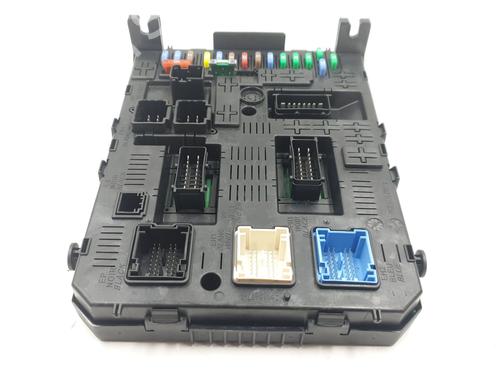 Used Fuse box Fuse box PEUGEOT PARTNER Tepee 1.6 BlueHDi 100 (100 hp) 33203922 33203922