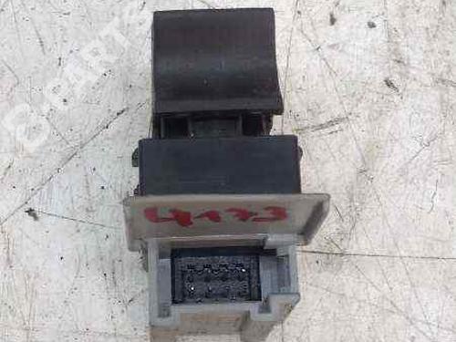 Right rear window switch AUDI A3 (8L1) 1.9 TDI | BP9478790I28 
