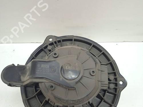 Heater blower motor KIA SPORTAGE III (SL)  | BP9468051M62 