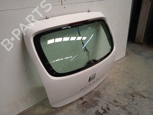 Tailgate SEAT ALTEA (5P1)  | BP15128475C6 