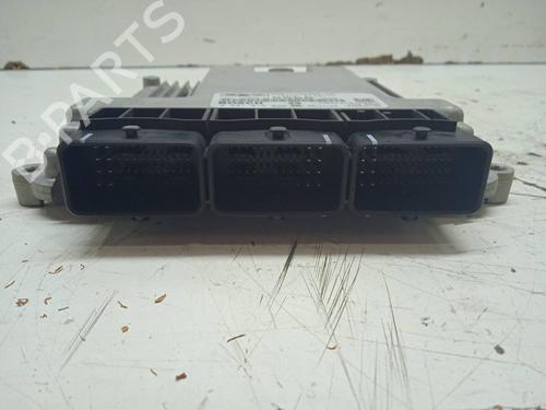 Engine control unit (ECU) LAND ROVER FREELANDER 2 (L359)  | BP11113107M57 